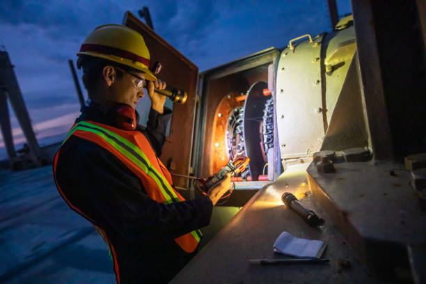 Best Commercial Electrician Services  in Swarthmore, PA
