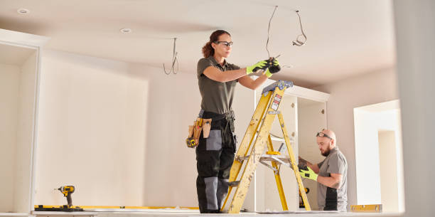 Best Electric Panel Repair  in Swarthmore, PA