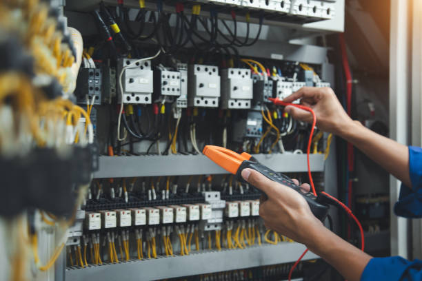 Best Residential Electrician Services  in Swarthmore, PA