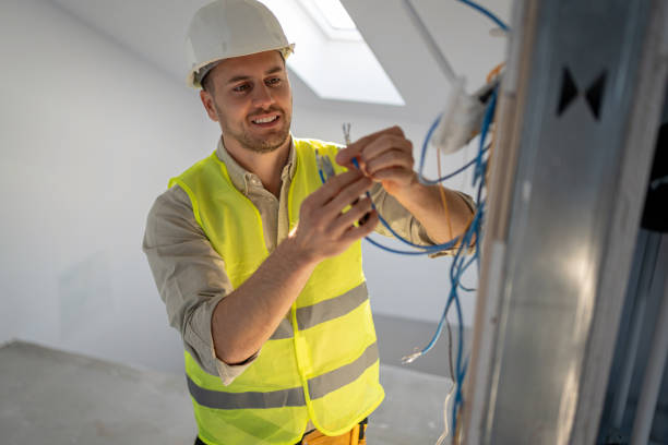 Best Residential Electrician Services  in Swarthmore, PA