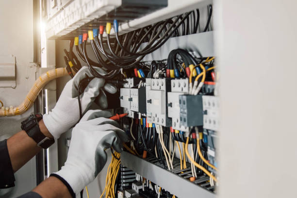 Best Licensed Electrician  in Swarthmore, PA